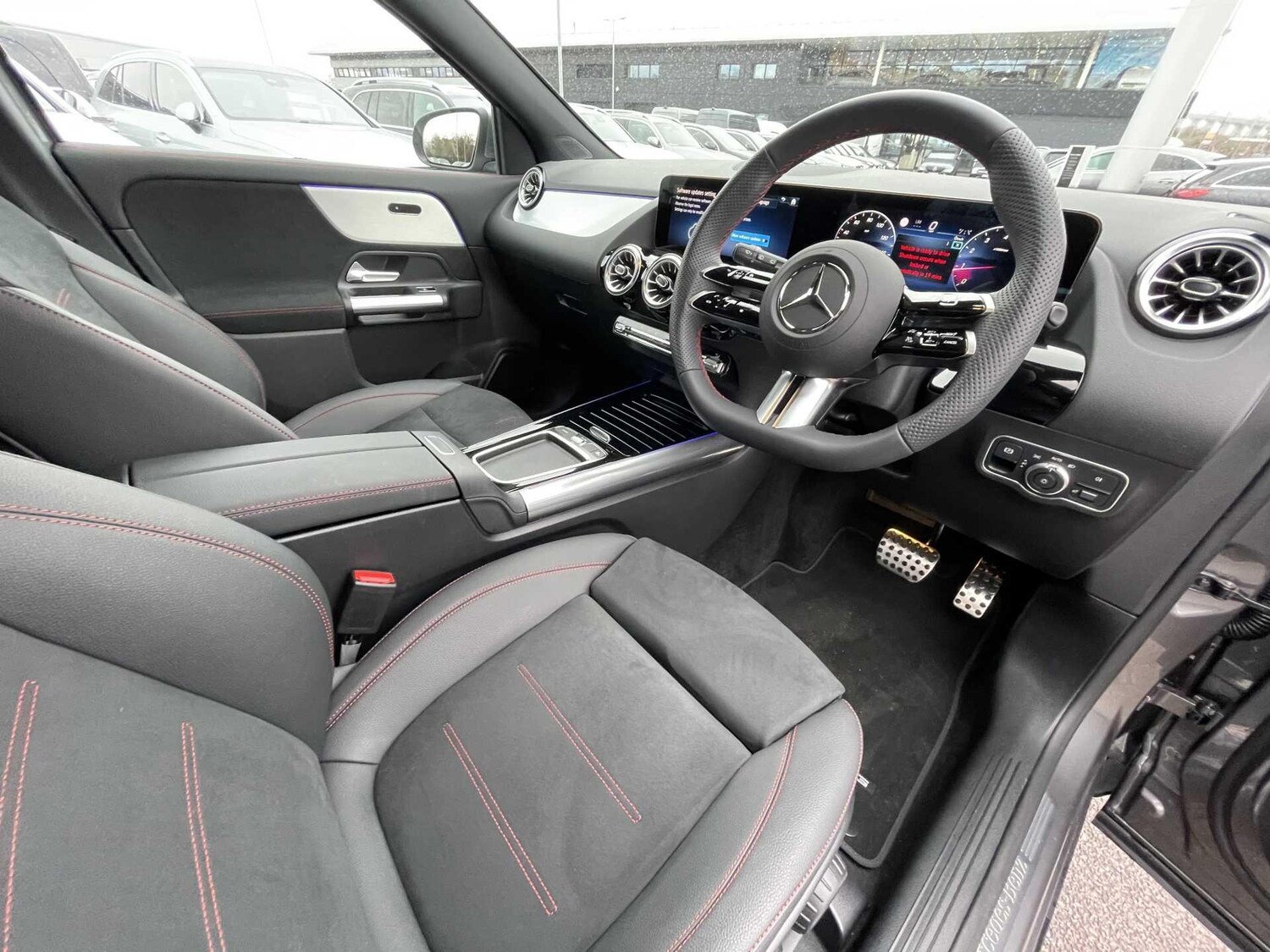 Used Mercedes-Benz EQA for sale - 77657865: Photo 19