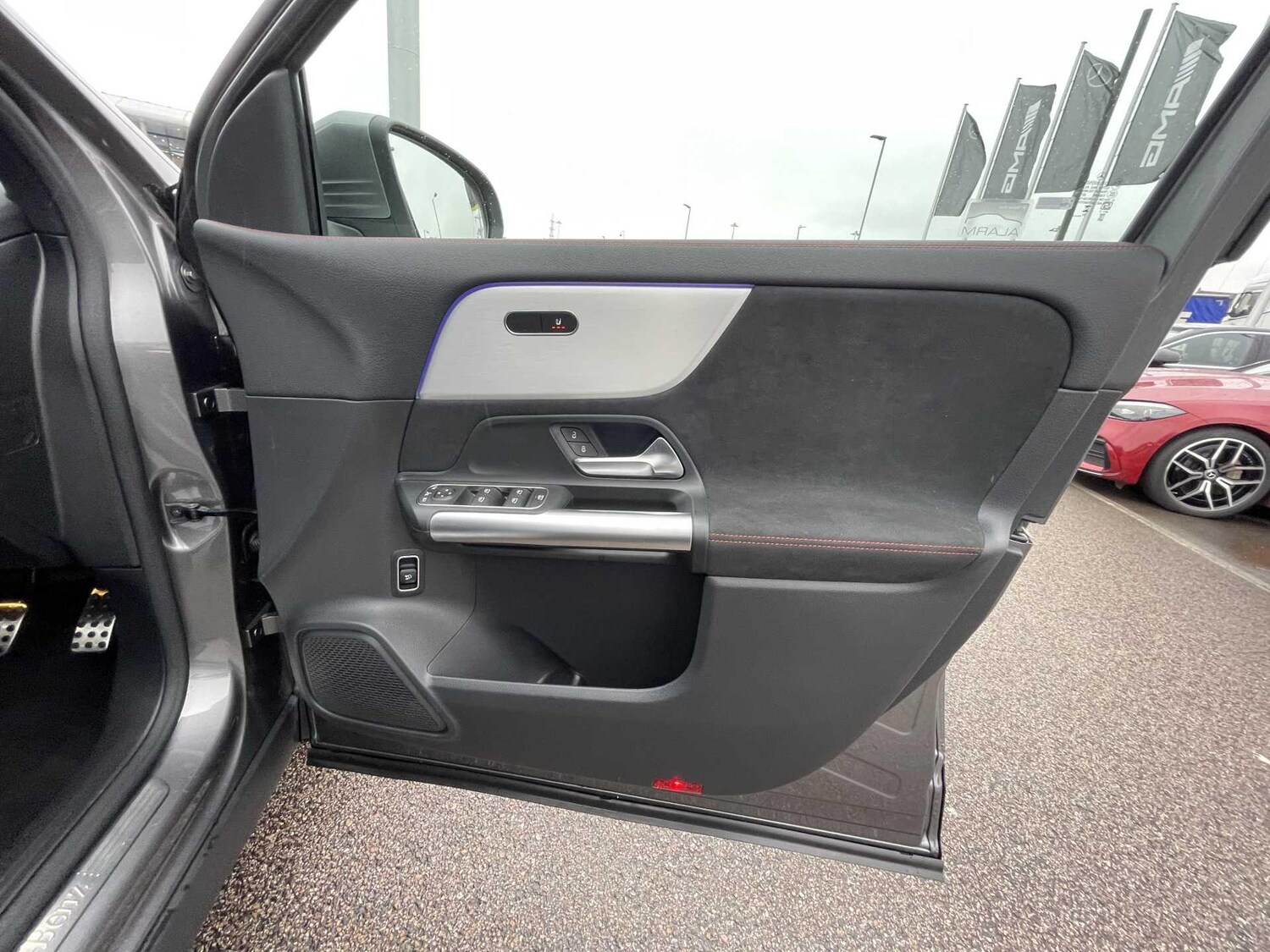 Used Mercedes-Benz EQA for sale - 77657865: Photo 20