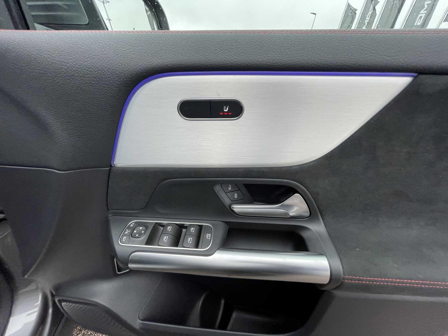 Used Mercedes-Benz EQA for sale - 77657865: Photo 21