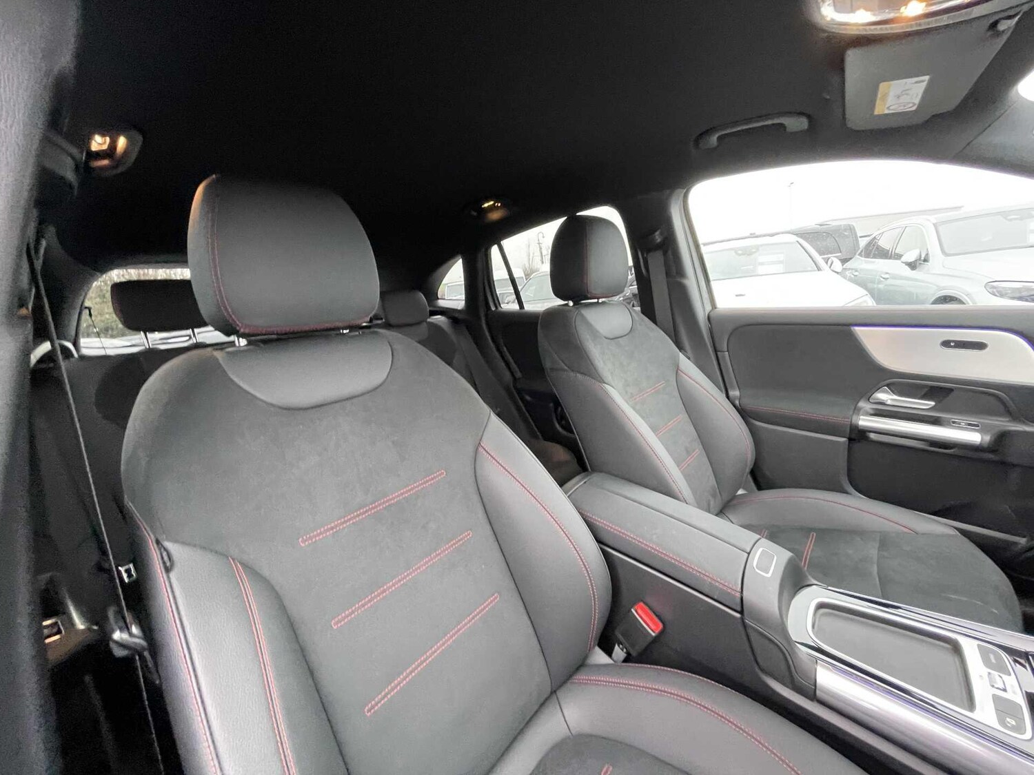 Used Mercedes-Benz EQA for sale - 77657865: Photo 22