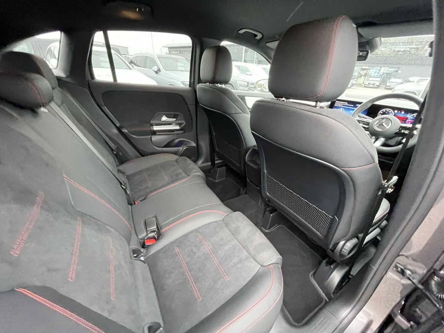 Used Mercedes-Benz EQA for sale - 77657865: Photo 23