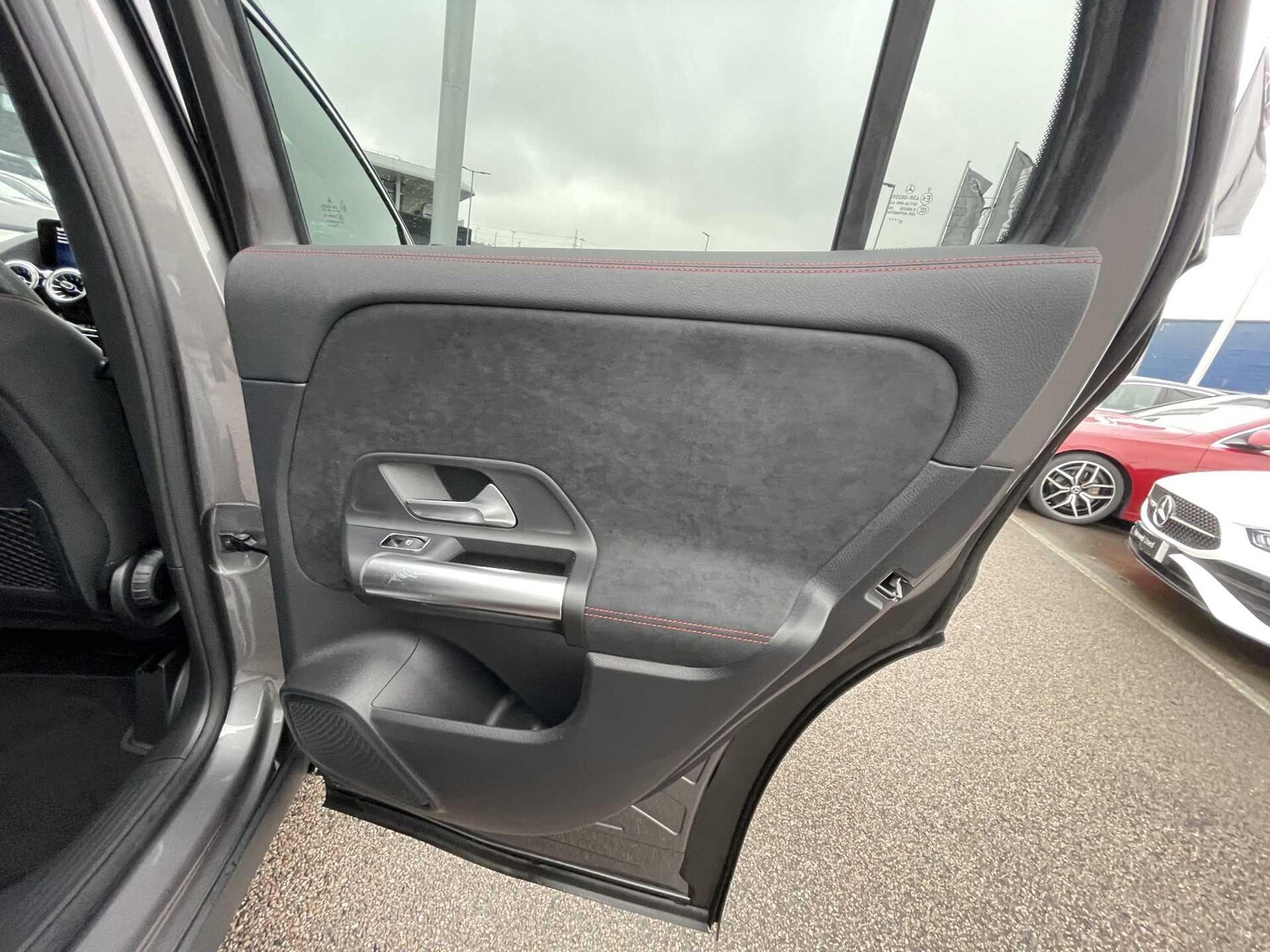 Used Mercedes-Benz EQA for sale - 77657865: Photo 24