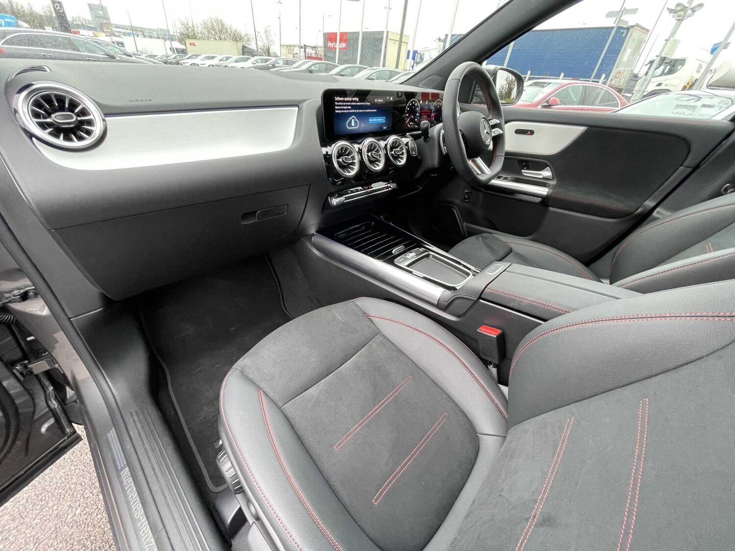 Used Mercedes-Benz EQA for sale - 77657865: Photo 25