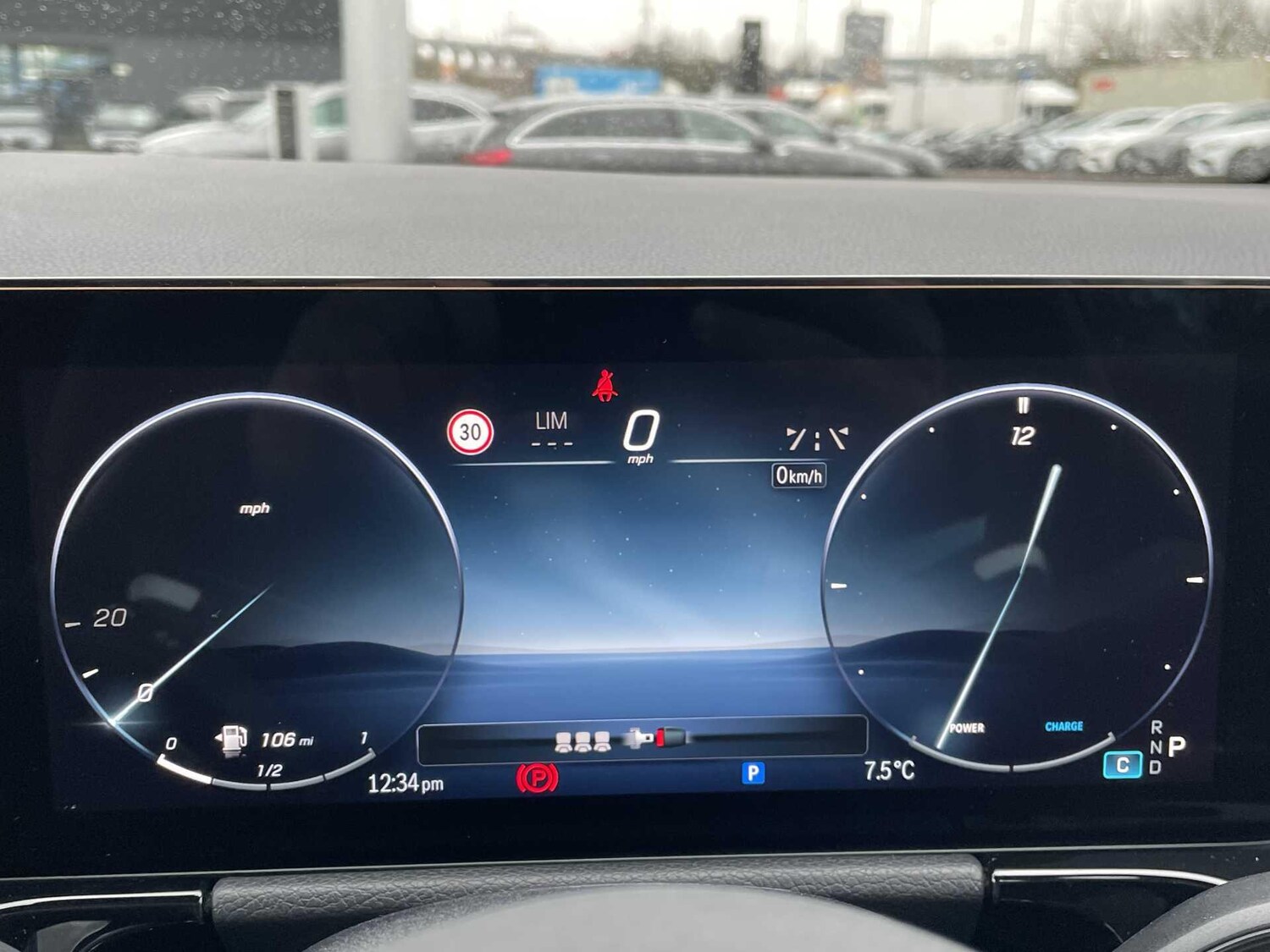 Used Mercedes-Benz EQA for sale - 77657865: Photo 27