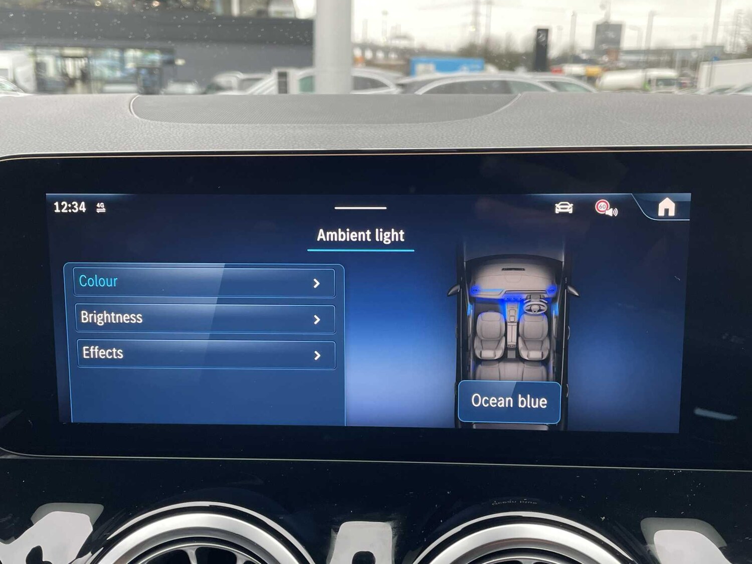 Used Mercedes-Benz EQA for sale - 77657865: Photo 33