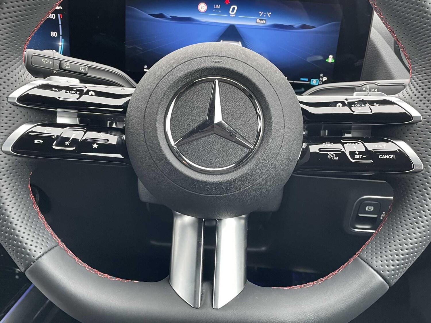 Used Mercedes-Benz EQA for sale - 77657865: Photo 39