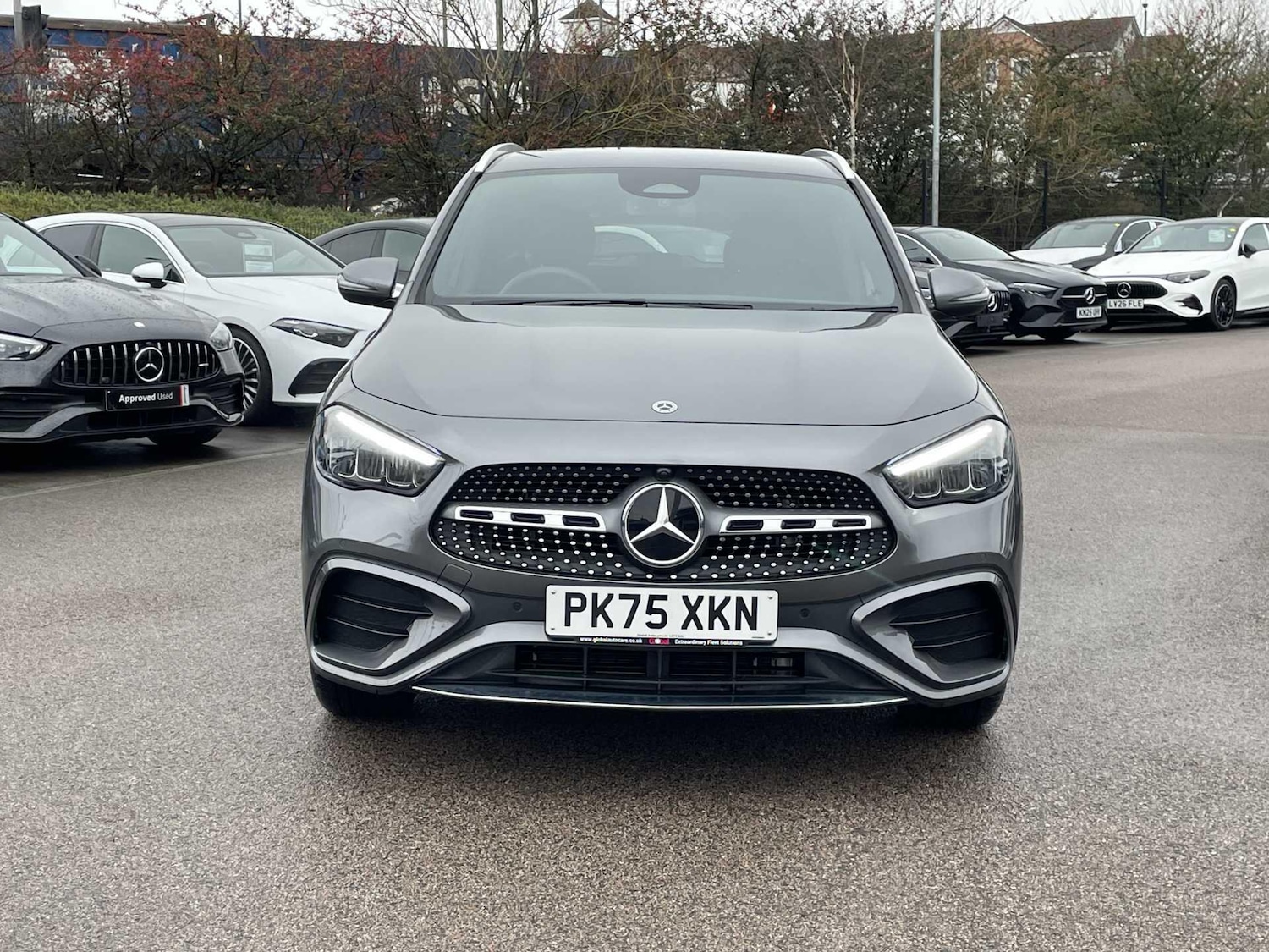 Used Mercedes-Benz EQA for sale - 77657865: Photo 4