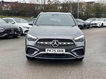 Used Mercedes-Benz EQA 2025 for sale - 77657865: Photo