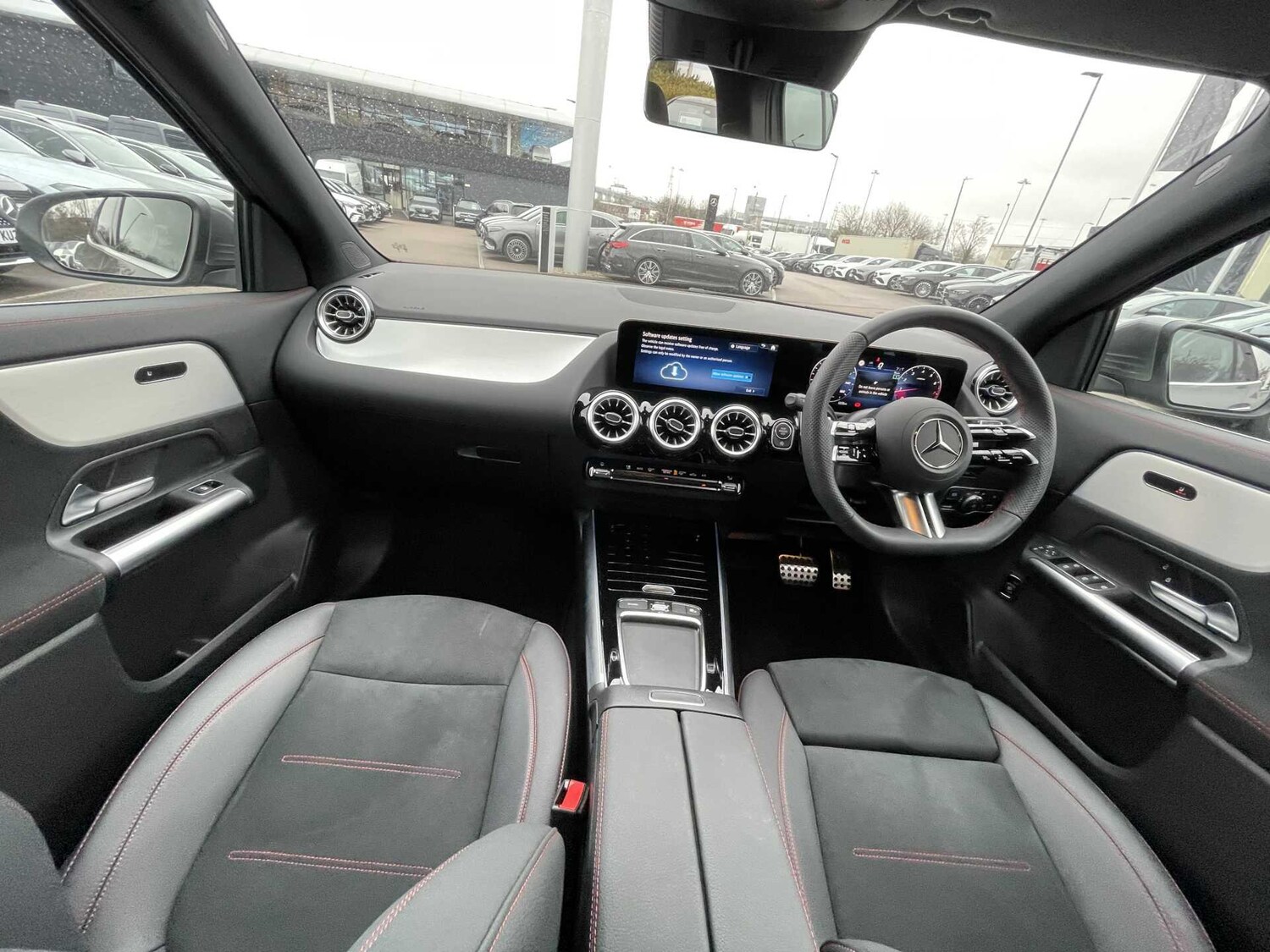 Used Mercedes-Benz EQA for sale - 77657865: Photo 6