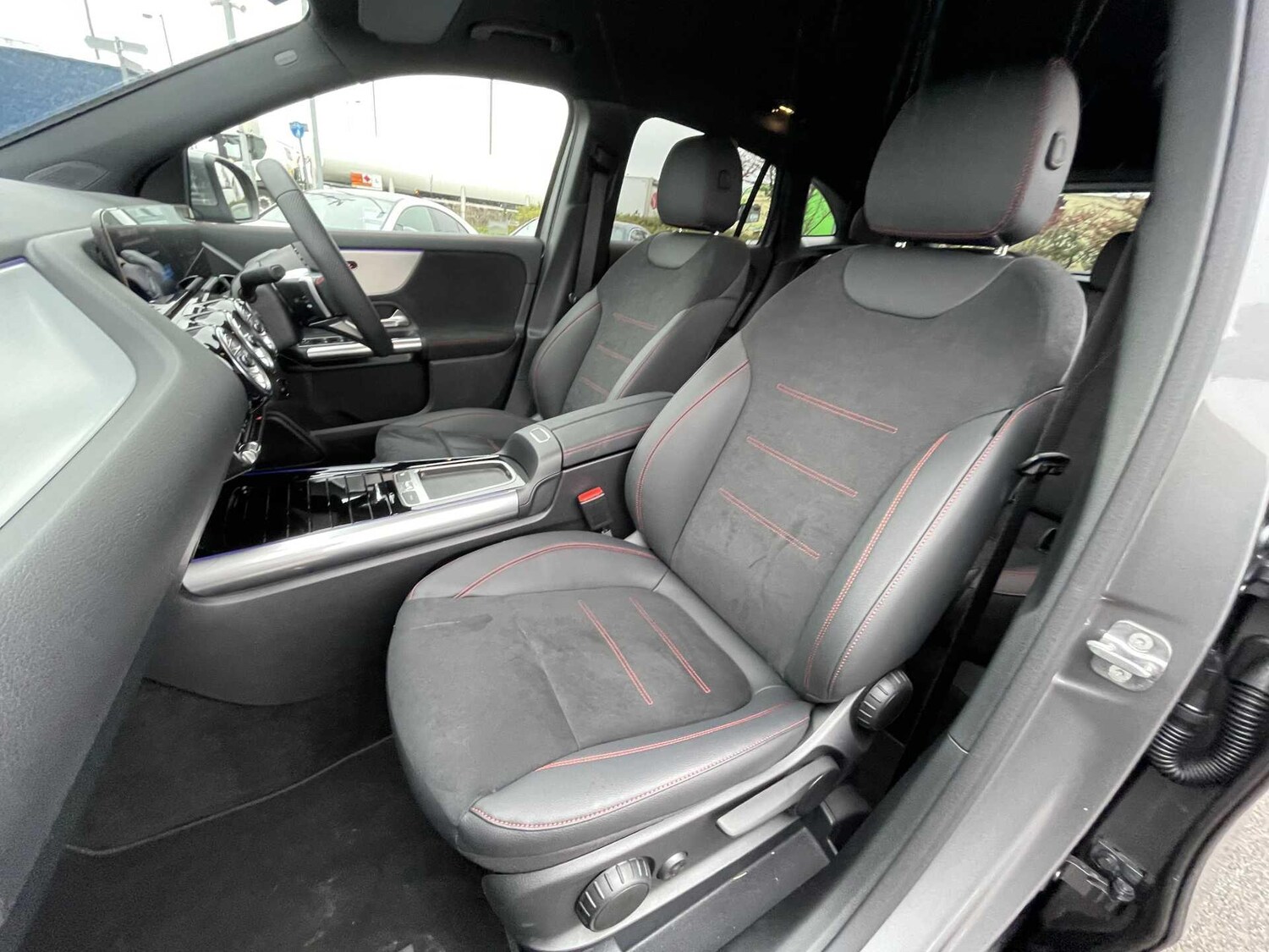 Used Mercedes-Benz EQA for sale - 77657865: Photo 7