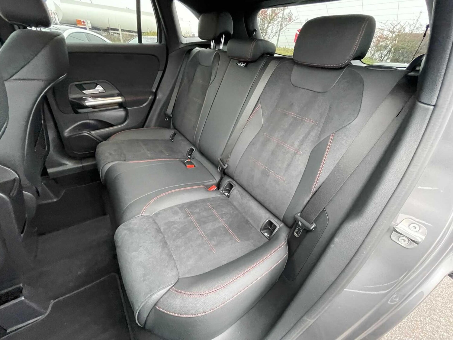 Used Mercedes-Benz EQA for sale - 77657865: Photo 8