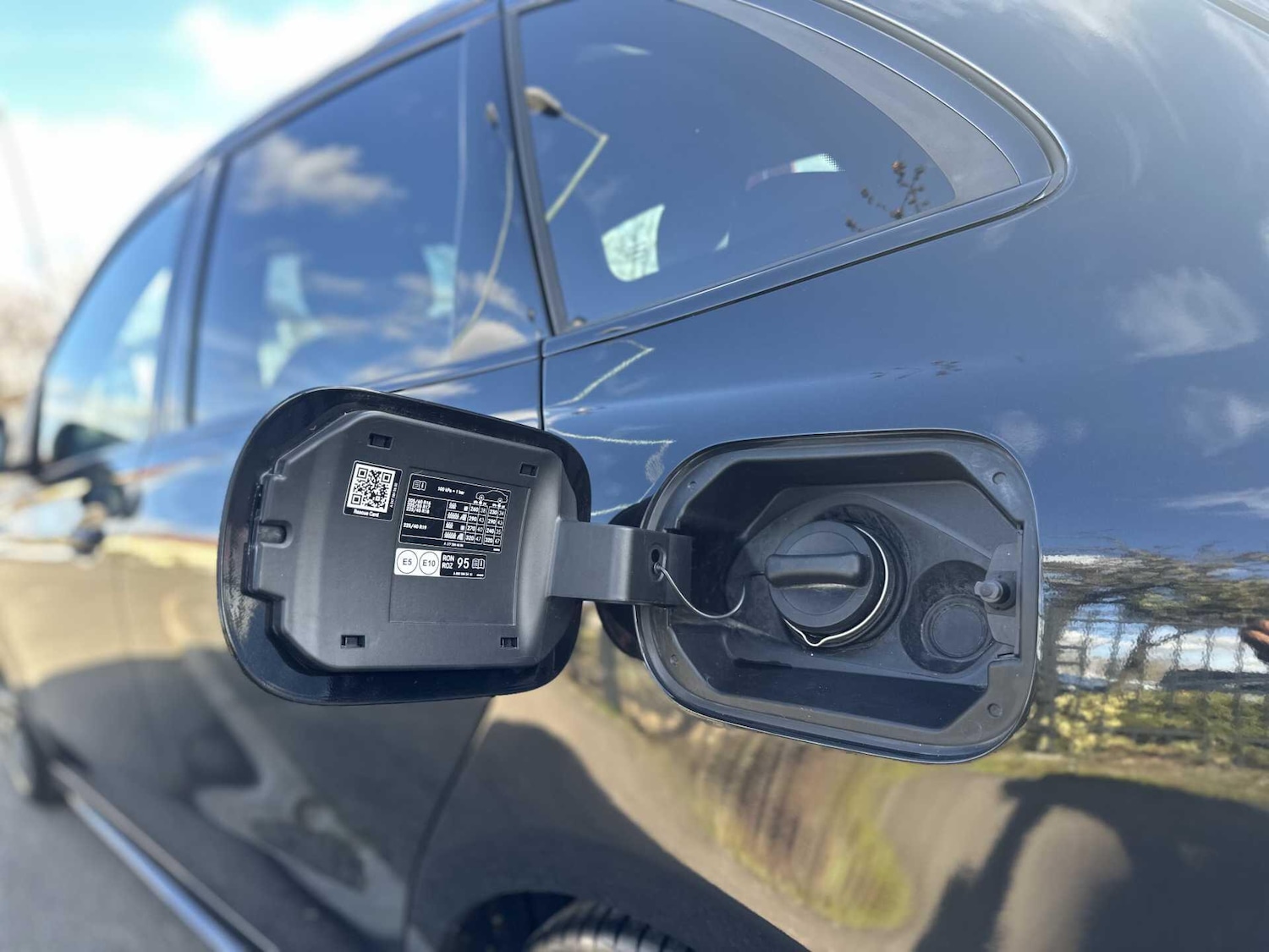 Used Mercedes-Benz B Class 2021 for sale - 77993692: Photo 22