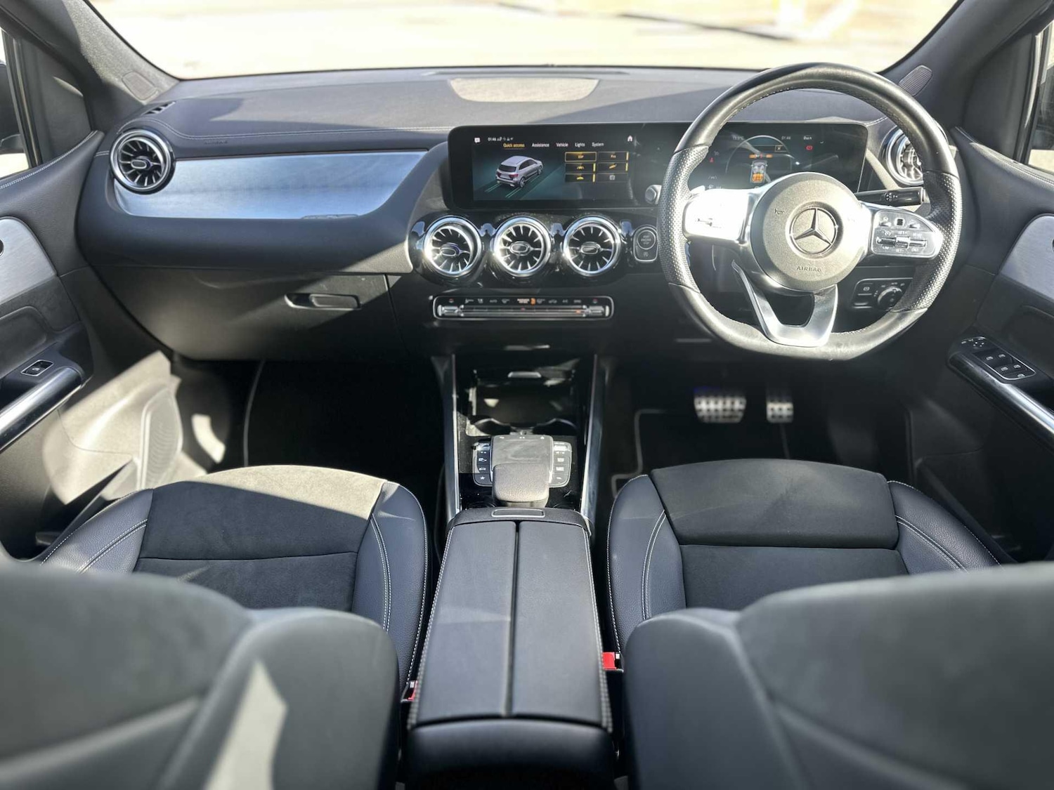 Used Mercedes-Benz B Class 2021 for sale - 77993692: Photo 27