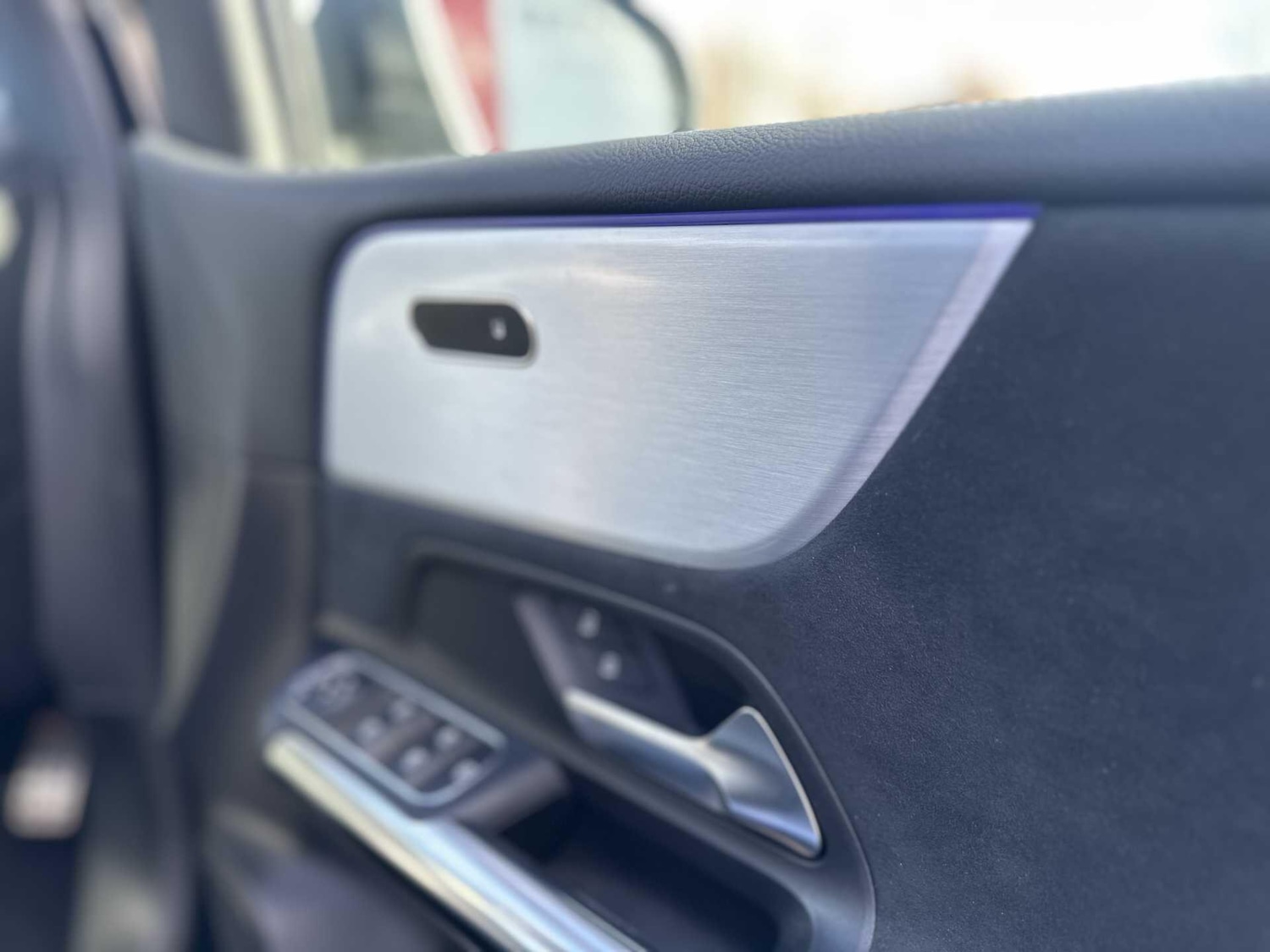 Used Mercedes-Benz B Class 2021 for sale - 77993692: Photo 29