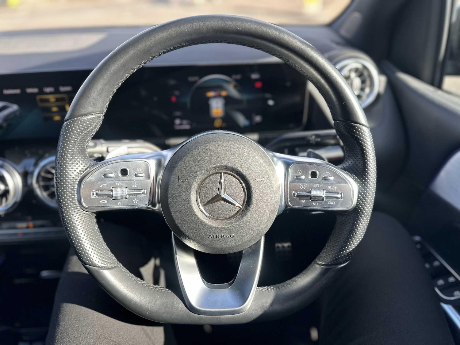 Used Mercedes-Benz B Class 2021 for sale - 77993692: Photo 31