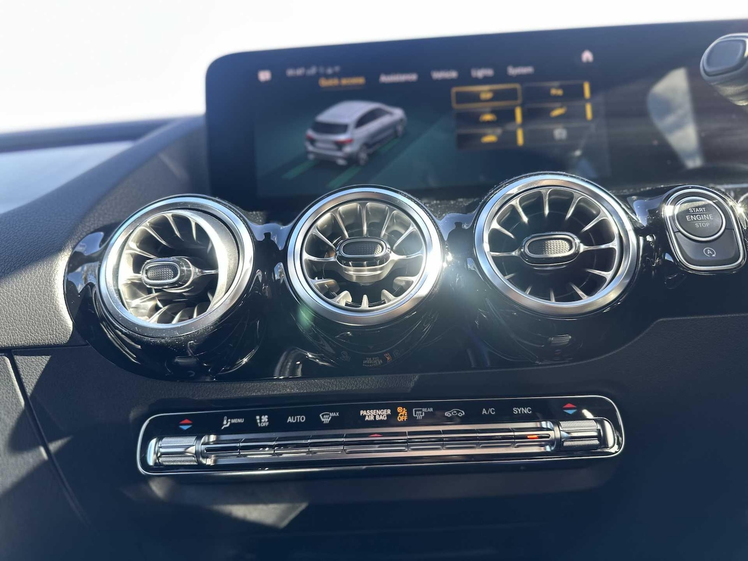 Used Mercedes-Benz B Class 2021 for sale - 77993692: Photo 33