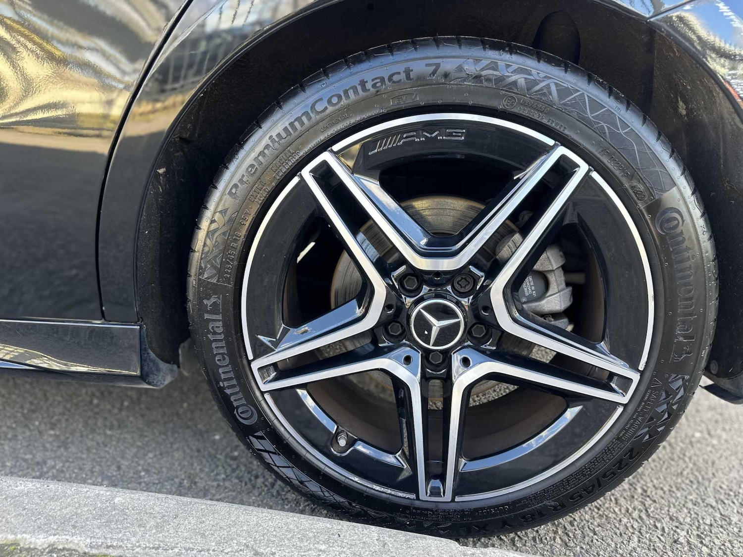 Used Mercedes-Benz B Class 2021 for sale - 77993692: Photo 43