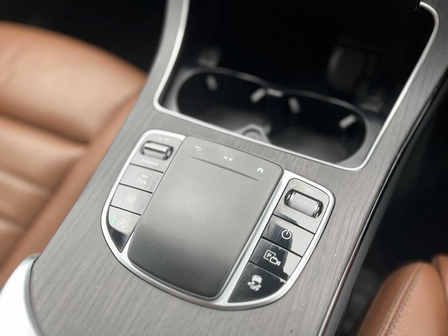 Used Mercedes-Benz GLC 2021 for sale - 77604527: Photo 22