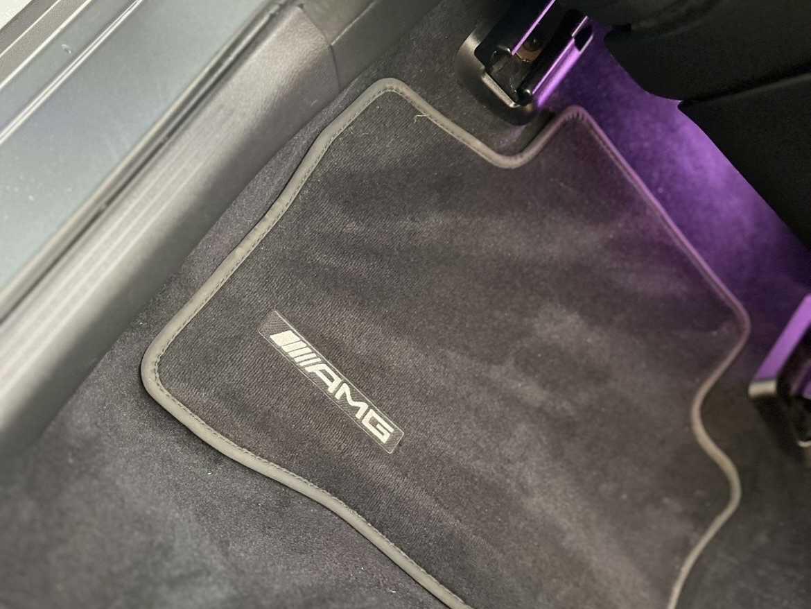 Used Mercedes-Benz GLC 2021 for sale - 77604527: Photo 35