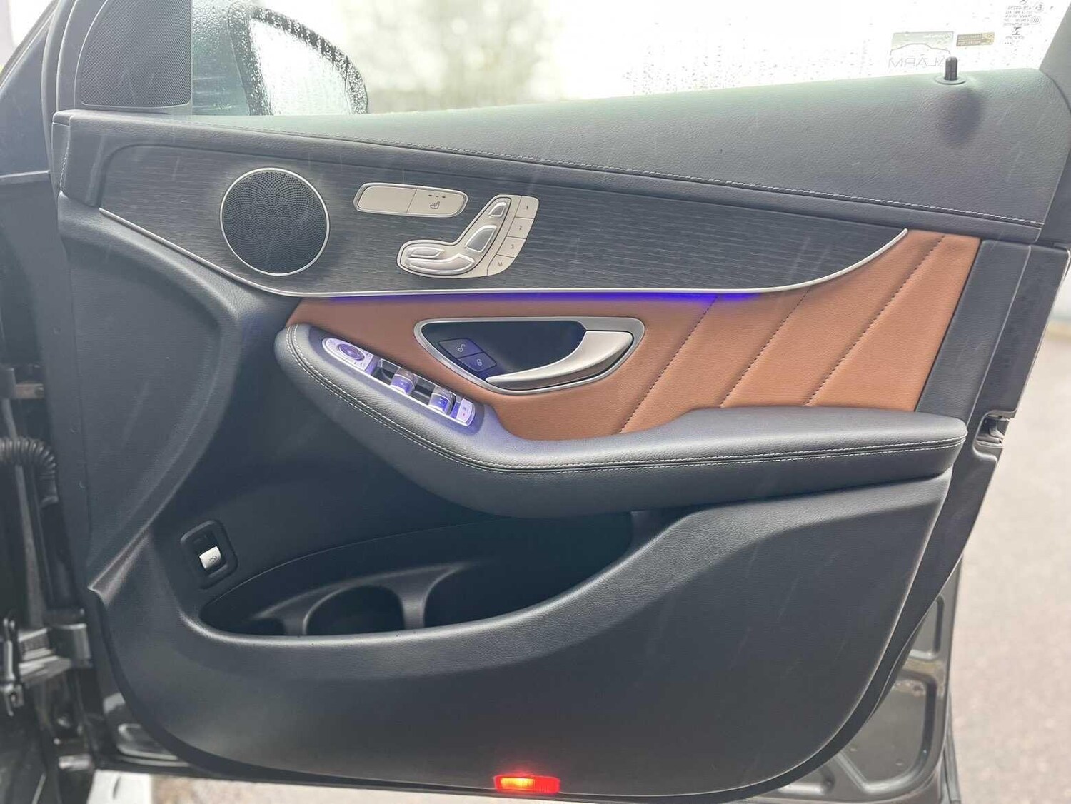 Used Mercedes-Benz GLC 2021 for sale - 77604527: Photo 38