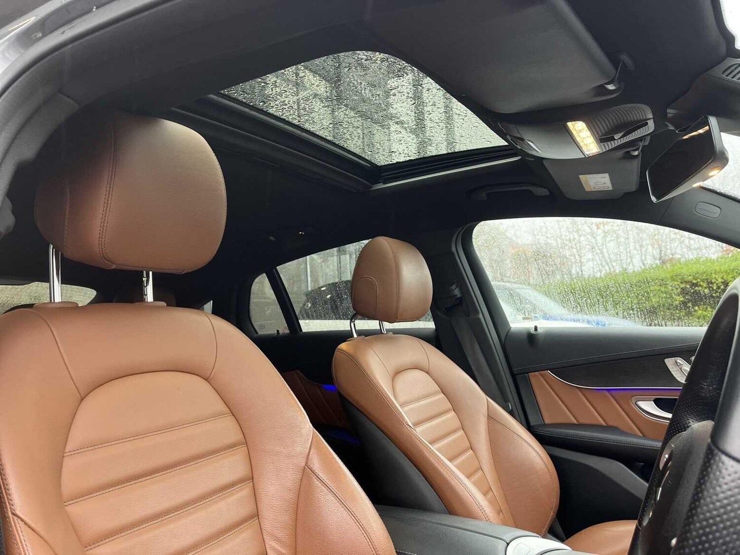 Used Mercedes-Benz GLC 2021 for sale - 77604527: Photo 39