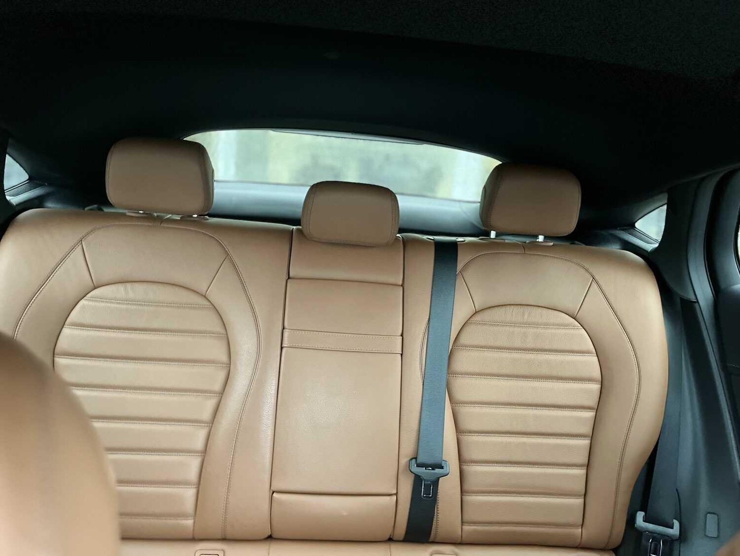 Used Mercedes-Benz GLC 2021 for sale - 77604527: Photo 40