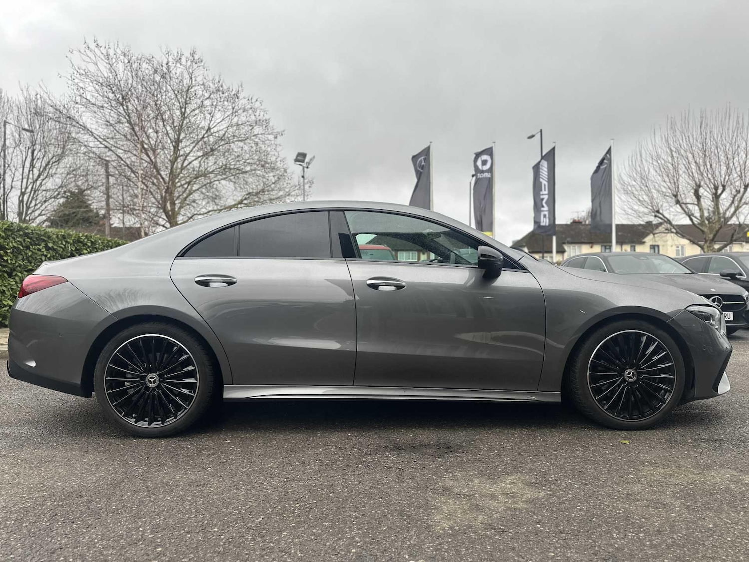 Used Mercedes-Benz CLA 2025 for sale - 77604534: Photo 12