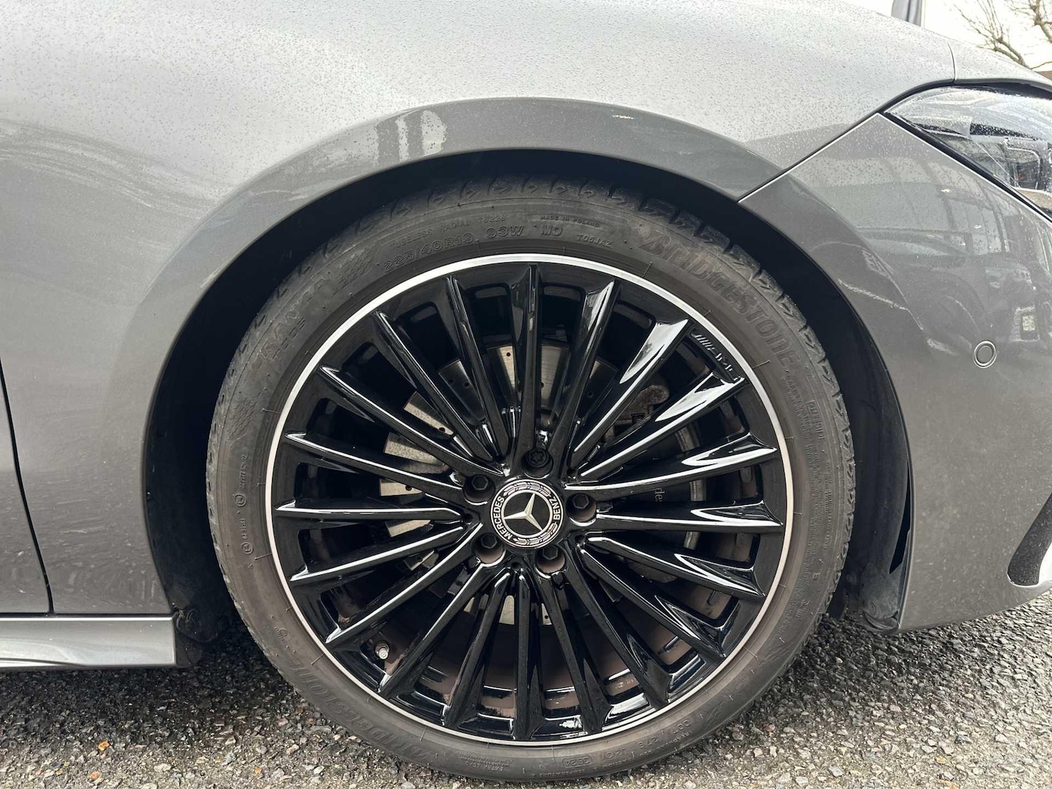 Used Mercedes-Benz CLA 2025 for sale - 77604534: Photo 22