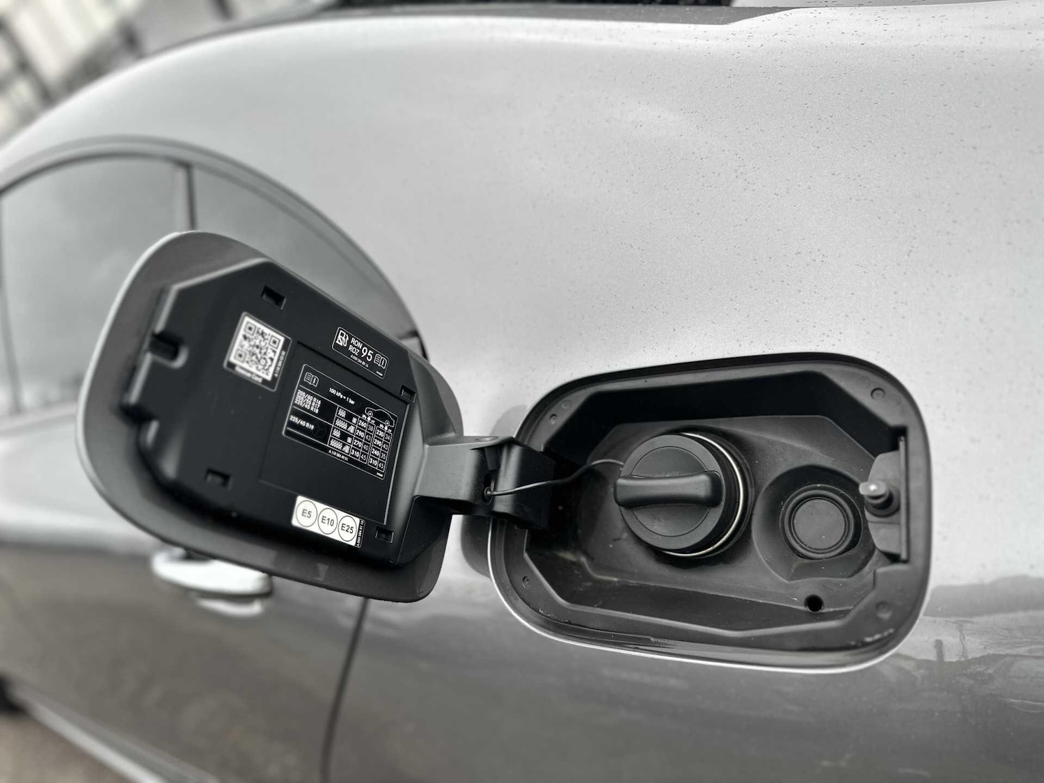 Used Mercedes-Benz CLA 2025 for sale - 77604534: Photo 25