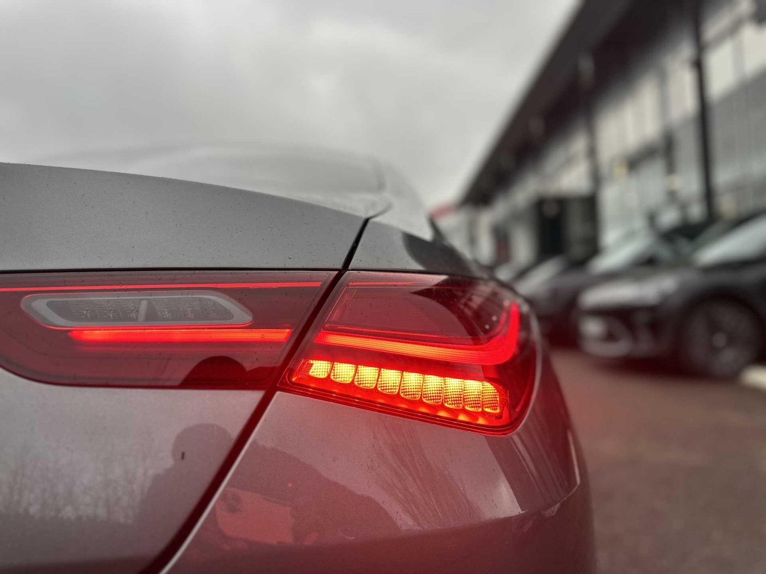 Used Mercedes-Benz CLA 2025 for sale - 77604534: Photo 29