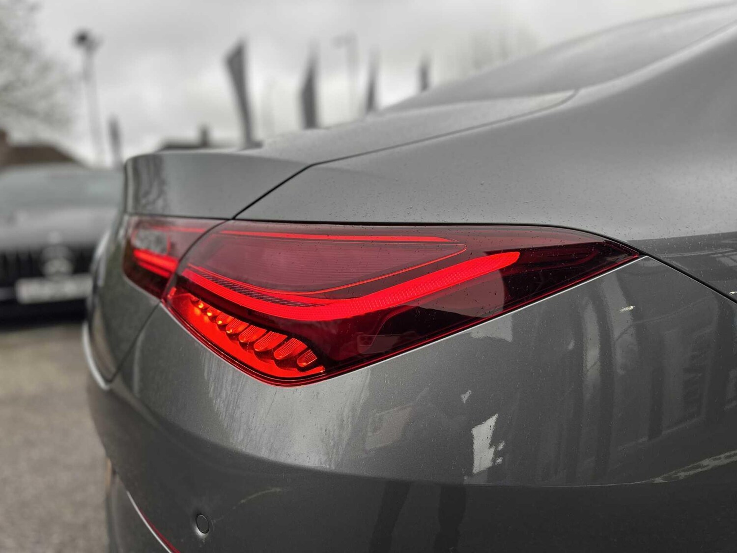 Used Mercedes-Benz CLA 2025 for sale - 77604534: Photo 30