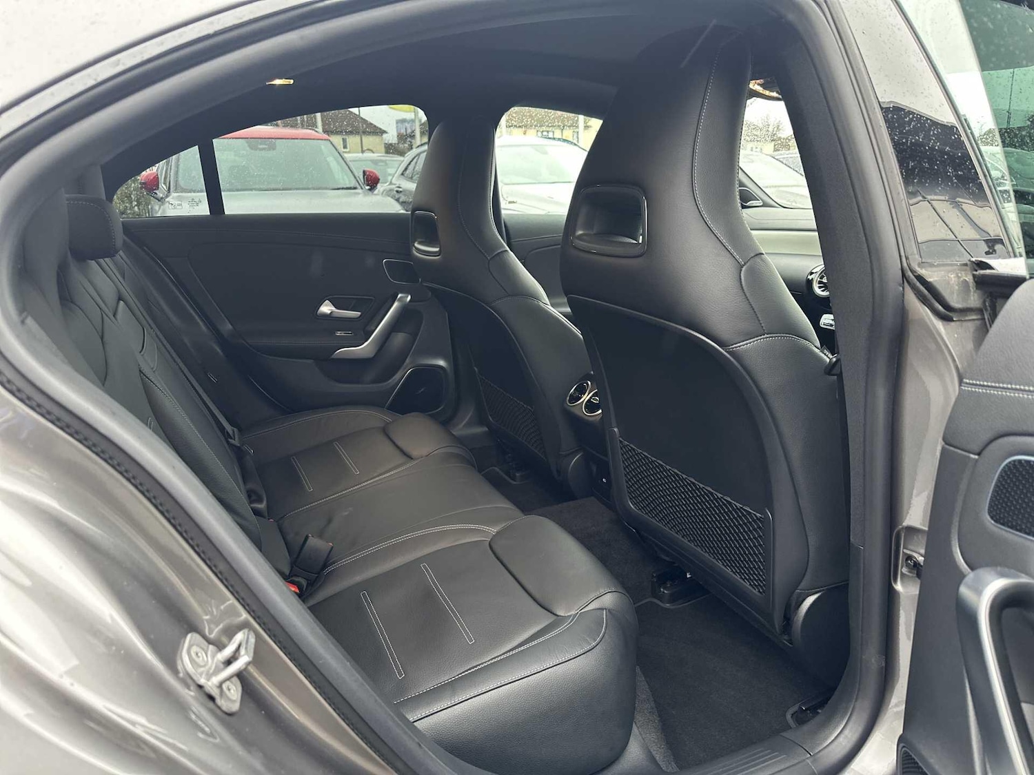 Used Mercedes-Benz CLA 2025 for sale - 77604534: Photo 31