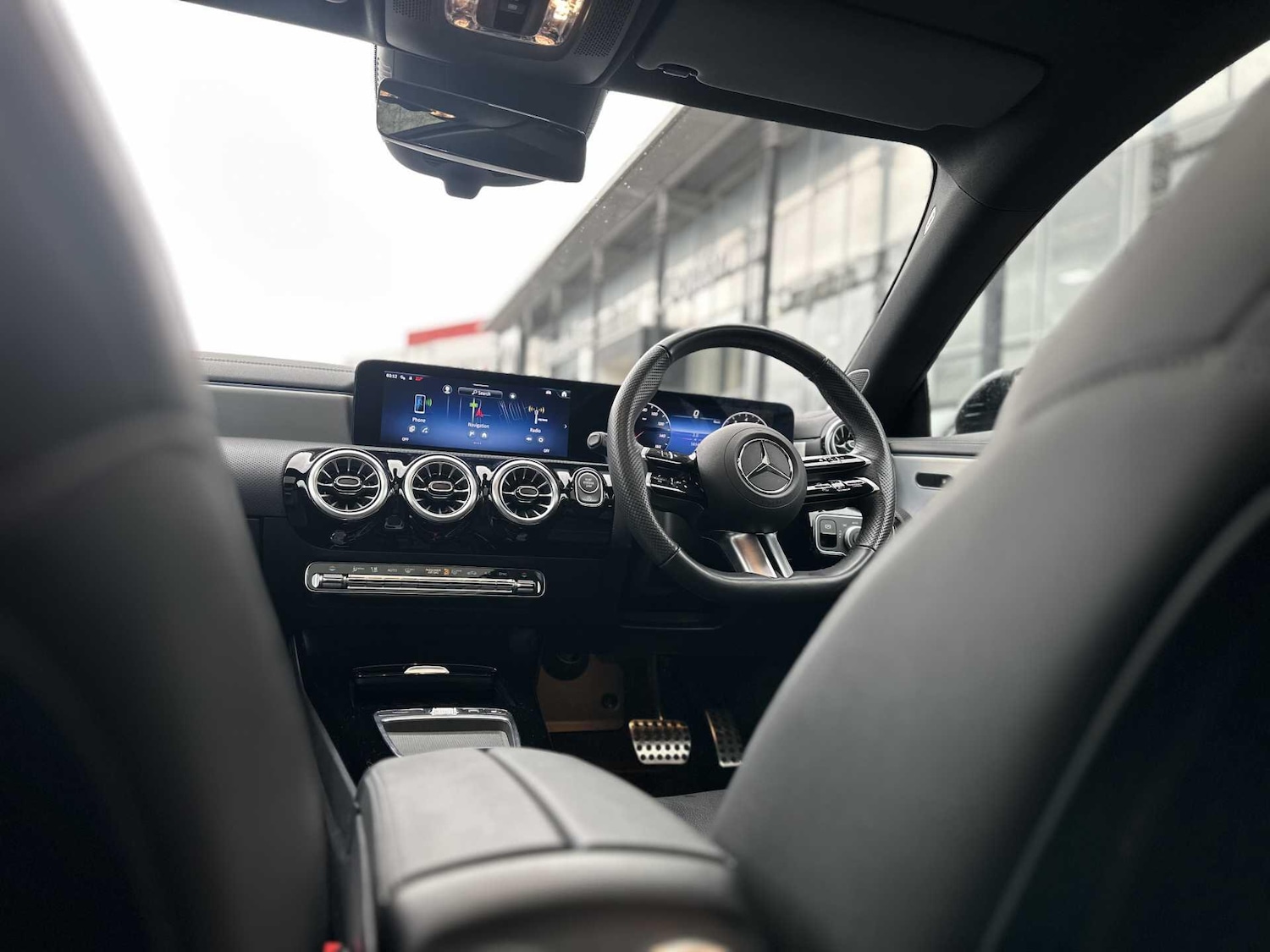 Used Mercedes-Benz CLA 2025 for sale - 77604534: Photo 33