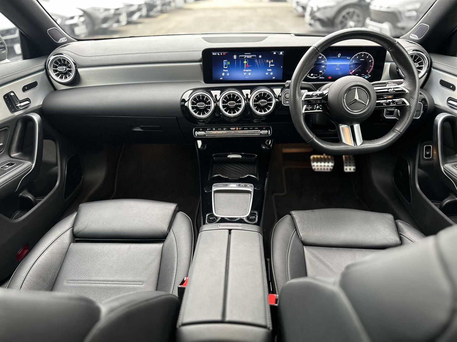 Used Mercedes-Benz CLA 2025 for sale - 77604534: Photo 34