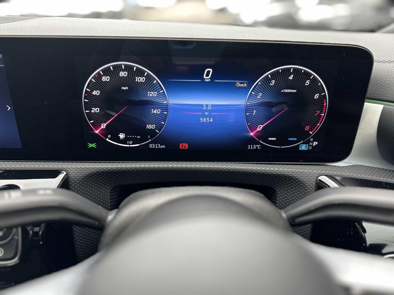 Used Mercedes-Benz CLA 2025 for sale - 77604534: Photo 37