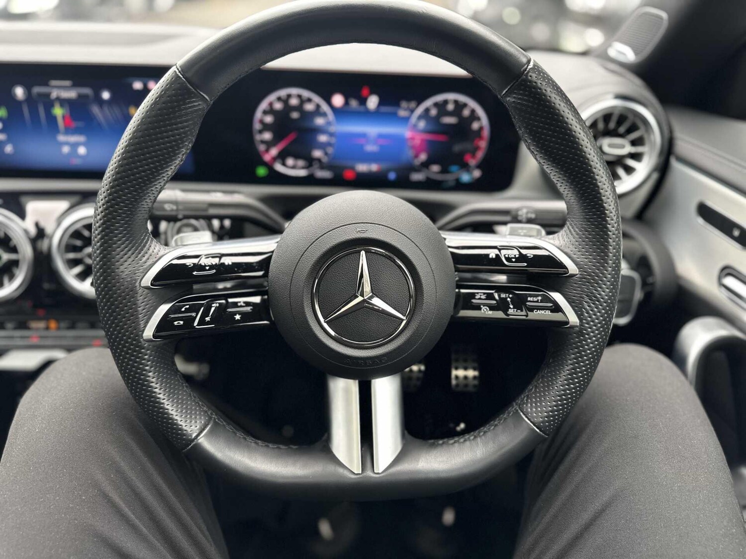 Used Mercedes-Benz CLA 2025 for sale - 77604534: Photo 38