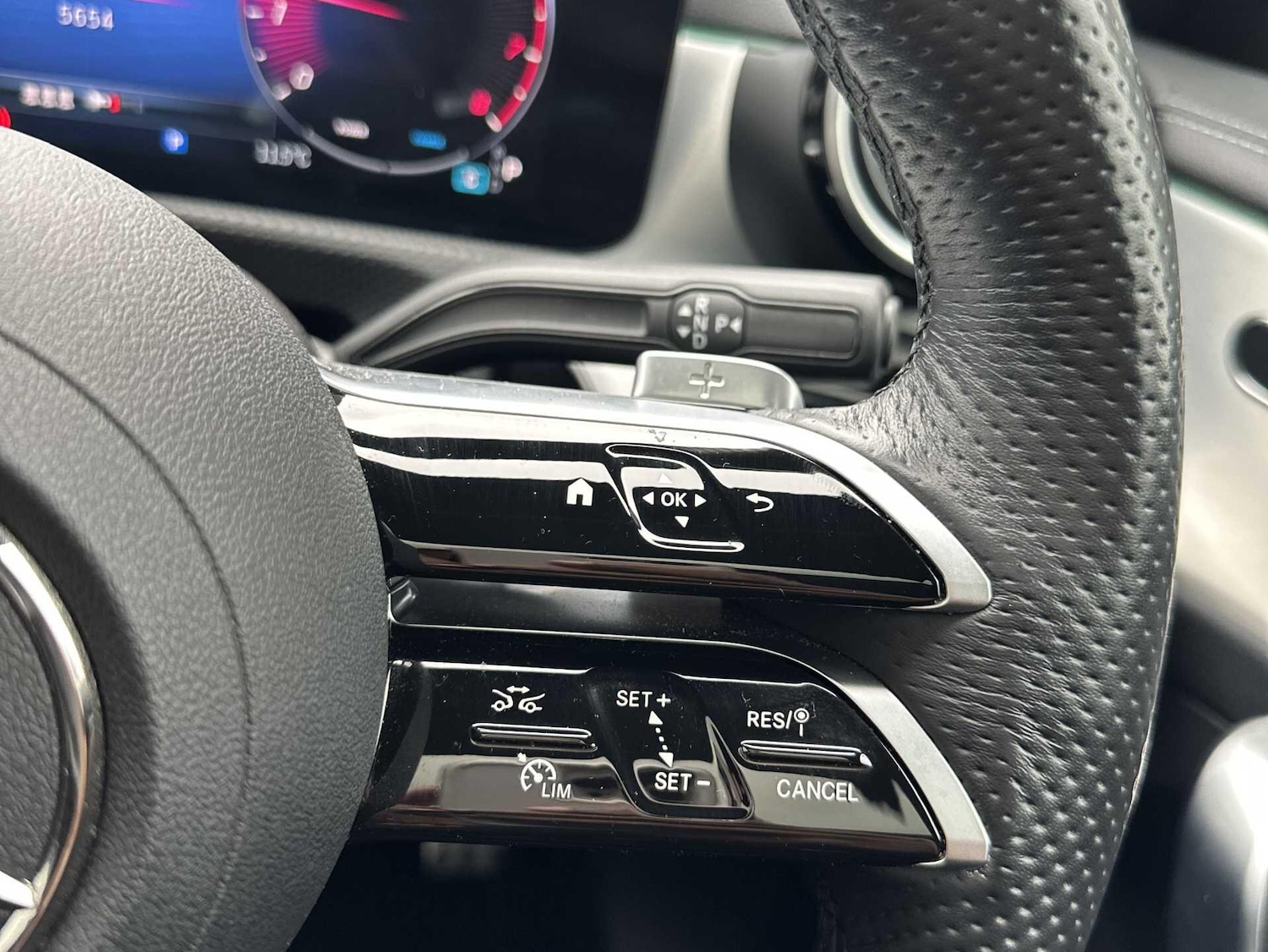 Used Mercedes-Benz CLA 2025 for sale - 77604534: Photo 39