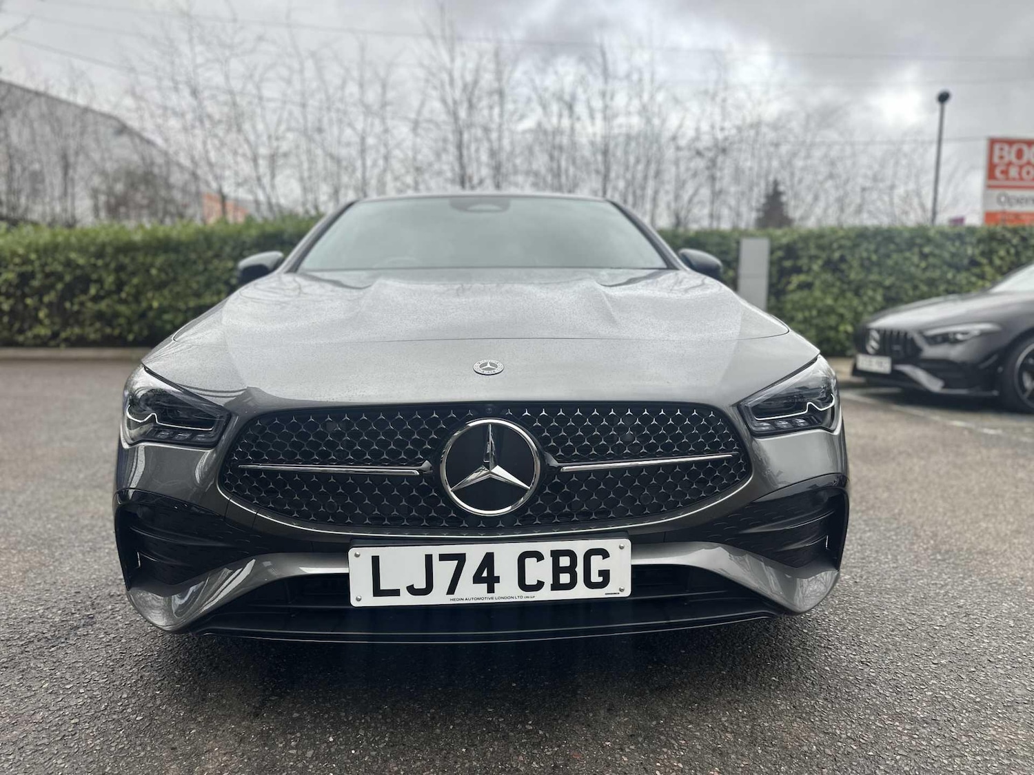 Used Mercedes-Benz CLA 2025 for sale - 77604534: Photo 6