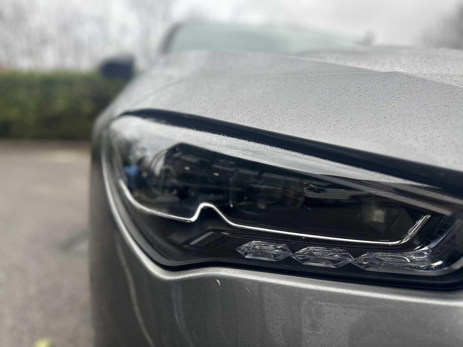 Used Mercedes-Benz CLA 2025 for sale - 77604534: Photo 8