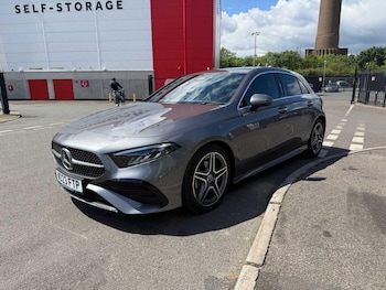 Used Mercedes-Benz A-Class 2023 for sale - 78573124: Photo