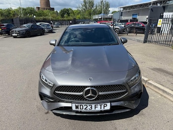 Used Mercedes-Benz A-Class 2023 for sale - 78573124: Photo