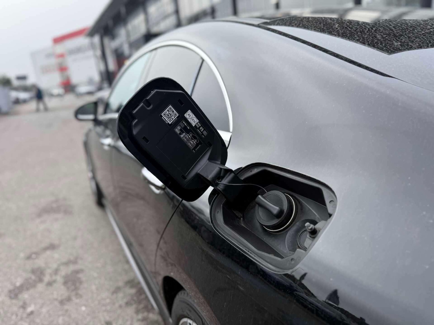 Used Mercedes-Benz CLA 2022 for sale - 78170347: Photo 10