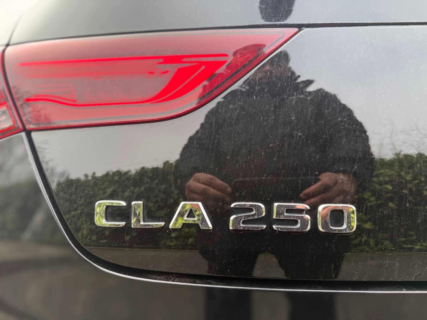 Used Mercedes-Benz CLA 2022 for sale - 78170347: Photo 12