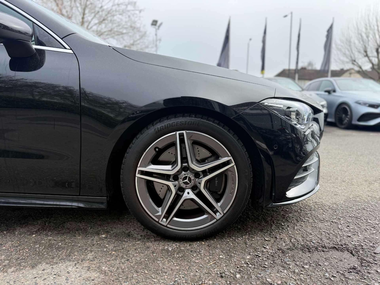 Used Mercedes-Benz CLA 2022 for sale - 78170347: Photo 21