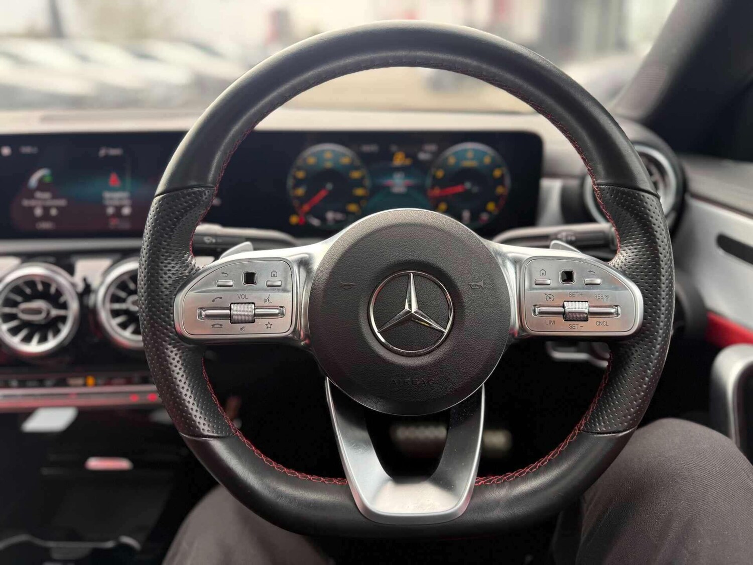 Used Mercedes-Benz CLA 2022 for sale - 78170347: Photo 22