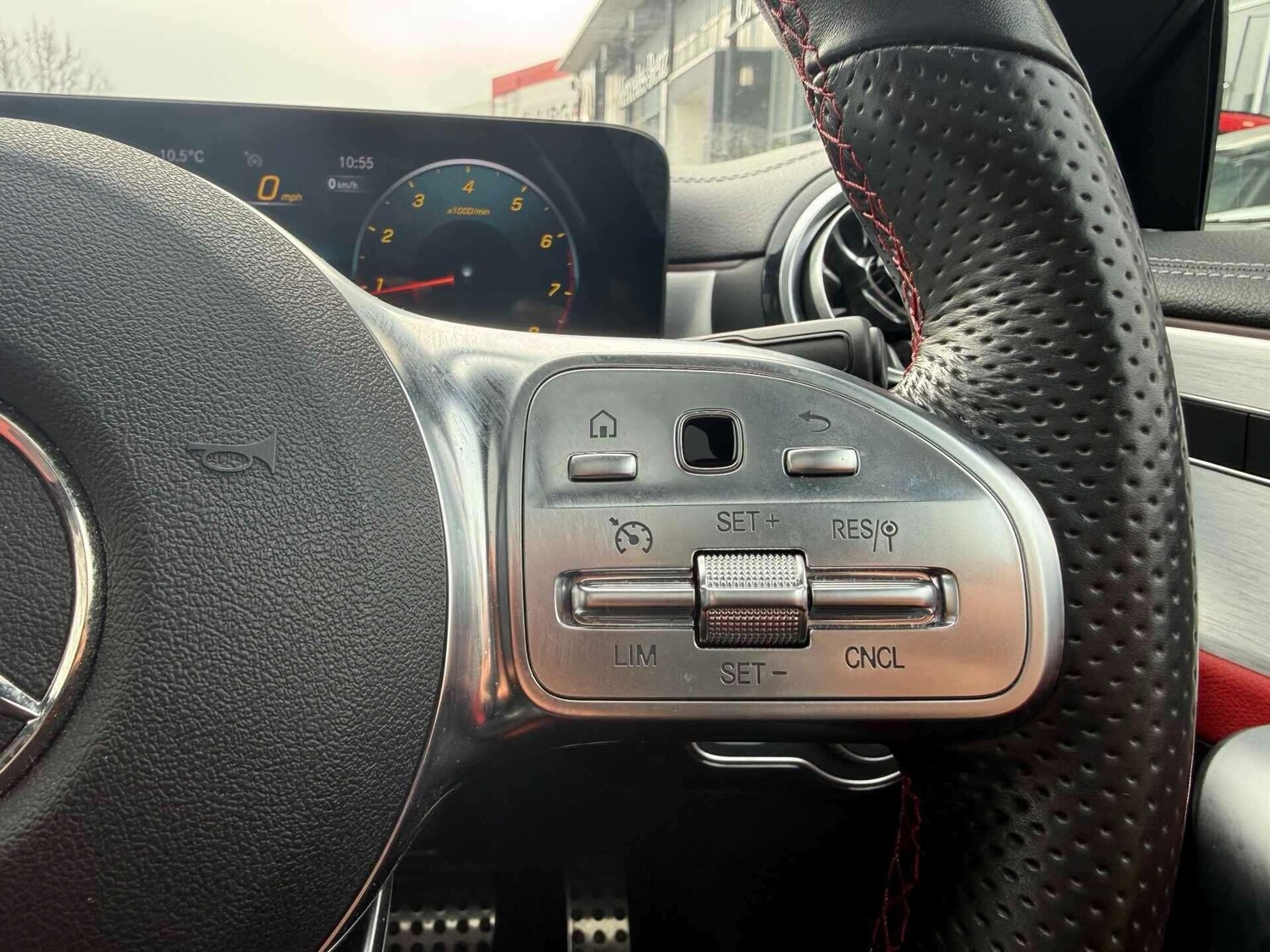 Used Mercedes-Benz CLA 2022 for sale - 78170347: Photo 24