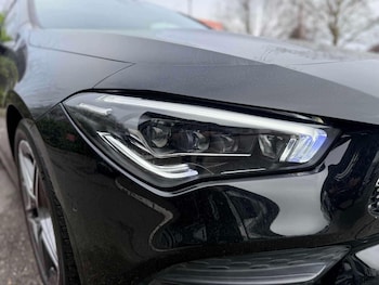 Used Mercedes-Benz CLA 2022 for sale - 78170347: Photo