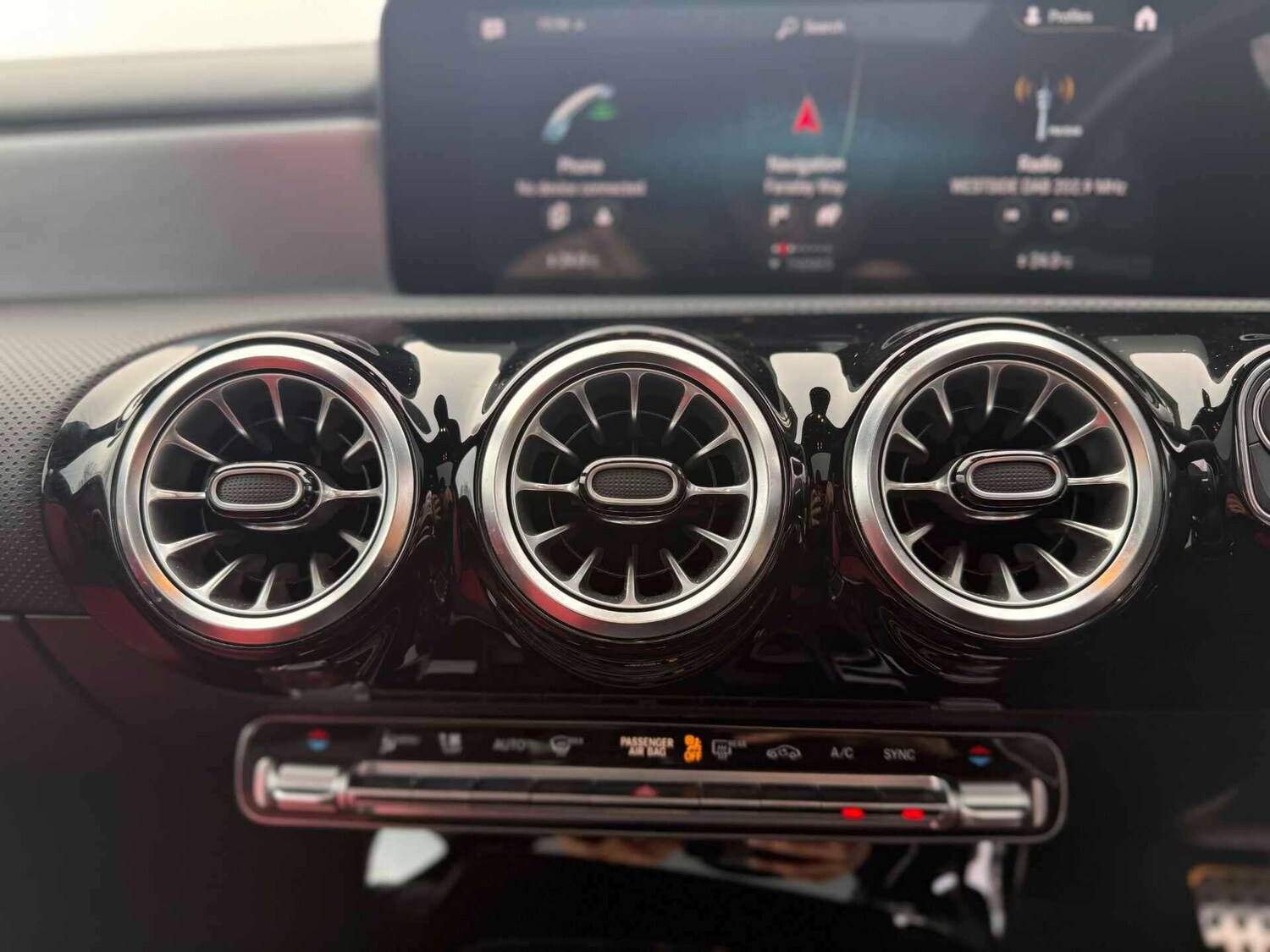 Used Mercedes-Benz CLA 2022 for sale - 78170347: Photo 31