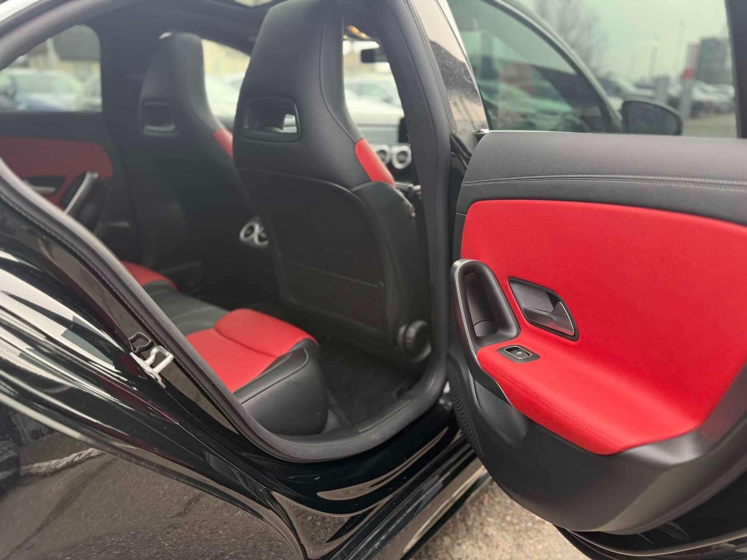 Used Mercedes-Benz CLA 2022 for sale - 78170347: Photo 36