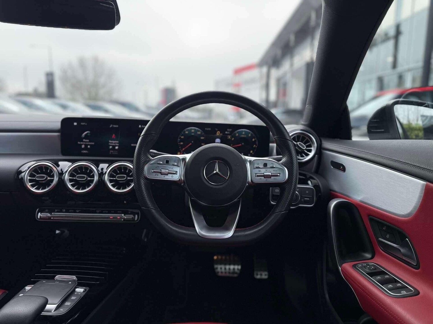 Used Mercedes-Benz CLA 2022 for sale - 78170347: Photo 37